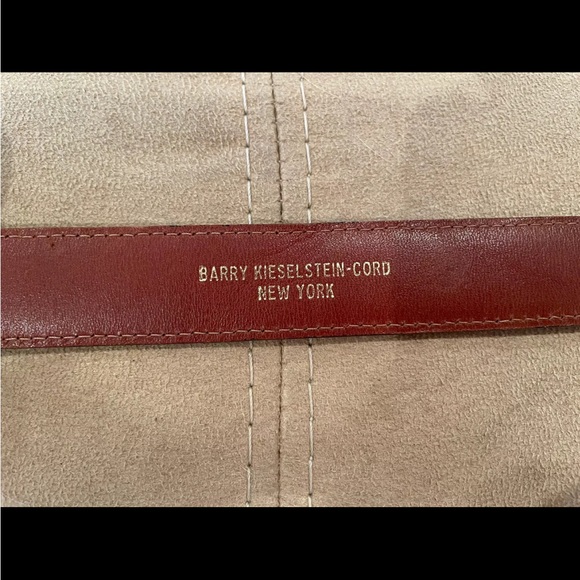 Belts
